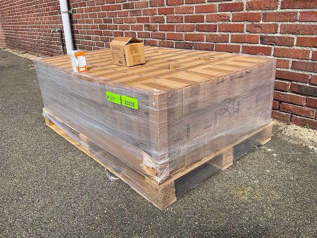 Led kogellamp mat - 2,1w 2700k e14 (1026x) - afbeelding 3 van  8