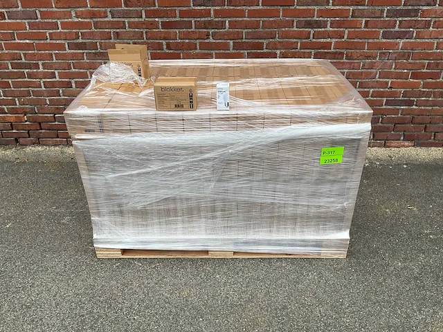 Led kogellamp mat - 2,1w 2700k e27 (2064x) - afbeelding 2 van  8