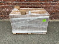 Led kogellamp mat - 2,1w 2700k e27 (2064x) - afbeelding 2 van  8