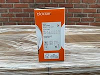 Led kogellamp mat - 2,1w 2700k e27 (2064x) - afbeelding 4 van  8