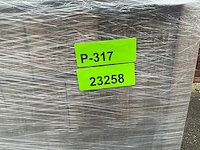 Led kogellamp mat - 2,1w 2700k e27 (2064x) - afbeelding 8 van  8