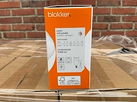 Led kogellamp mat - 4w 2700k e14 (1794x) - afbeelding 4 van  8