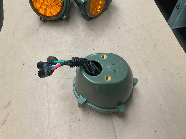Led koplamp (3x) - afbeelding 3 van  3
