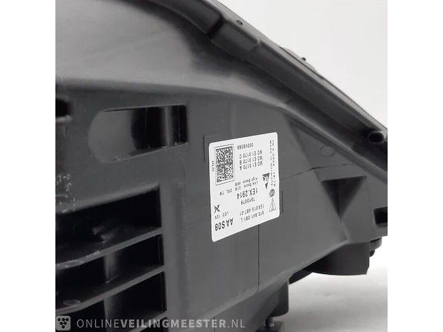 Led koplamp, porsche, 1ex2914 - afbeelding 2 van  15