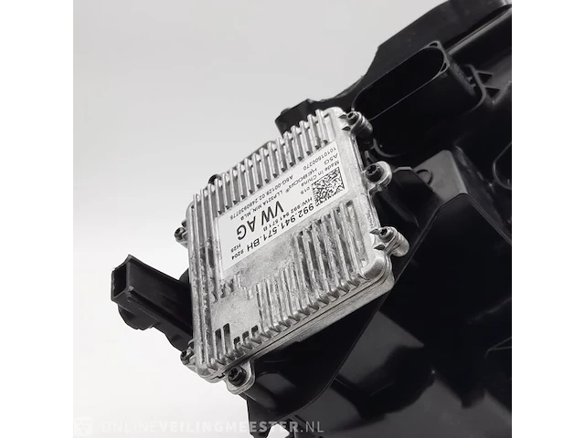 Led koplamp, porsche, 1ex2914 - afbeelding 5 van  15