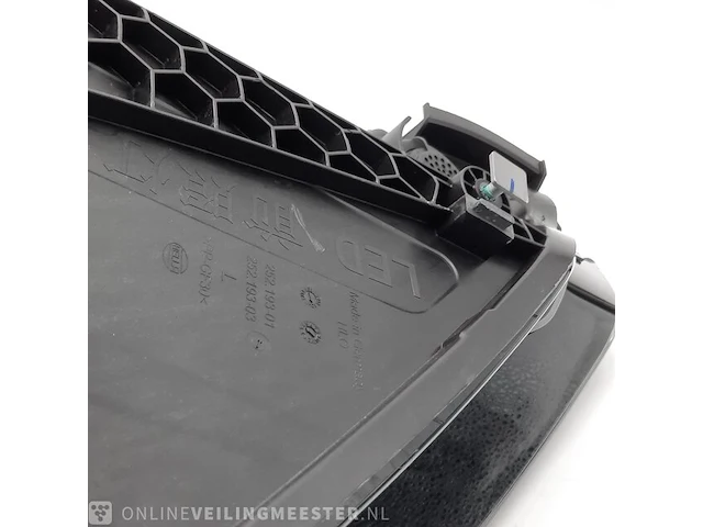 Led koplamp, porsche, 1ex2914 - afbeelding 6 van  15