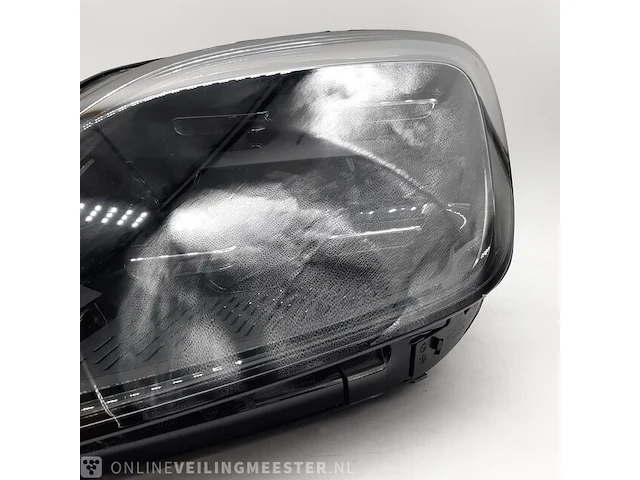 Led koplamp, porsche, 1ex2914 - afbeelding 9 van  15