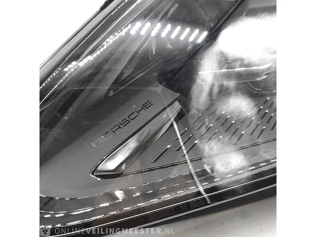 Led koplamp, porsche, 1ex2914 - afbeelding 10 van  15