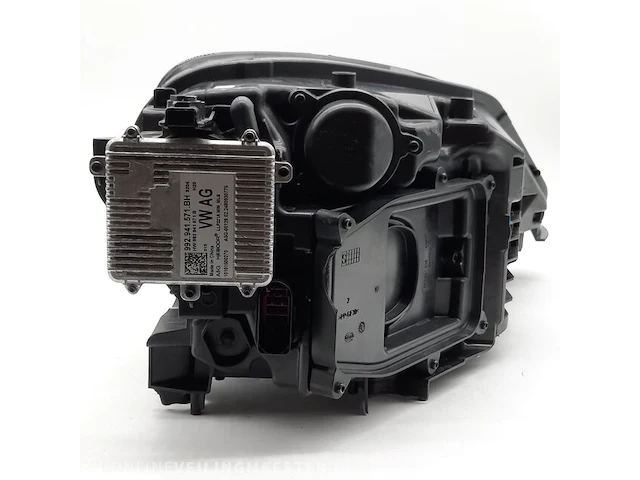 Led koplamp, porsche, 1ex2914 - afbeelding 13 van  15