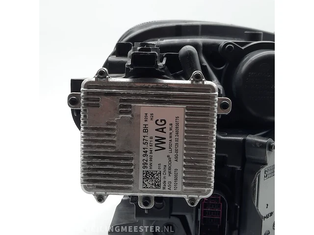 Led koplamp, porsche, 1ex2914 - afbeelding 14 van  15
