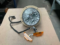 Led koplamp - afbeelding 1 van  4
