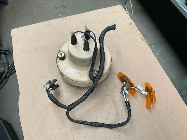 Led koplamp - afbeelding 3 van  4