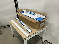 Led lamp 120 cm (30x) - afbeelding 1 van  9