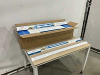 Led lamp 120 cm (30x) - afbeelding 2 van  9