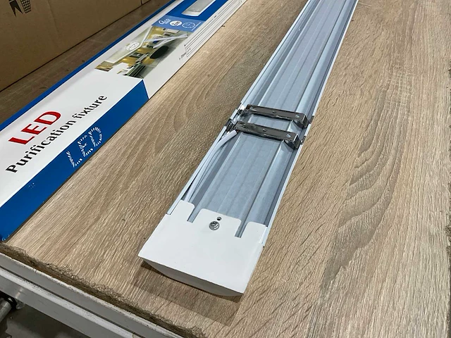 Led lamp 120 cm (30x) - afbeelding 5 van  9