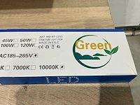 Led lamp 120 cm (30x) - afbeelding 7 van  9