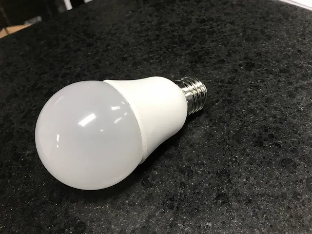 Led lamp (120x) - afbeelding 2 van  4