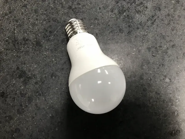 Led lamp (120x) - afbeelding 2 van  4