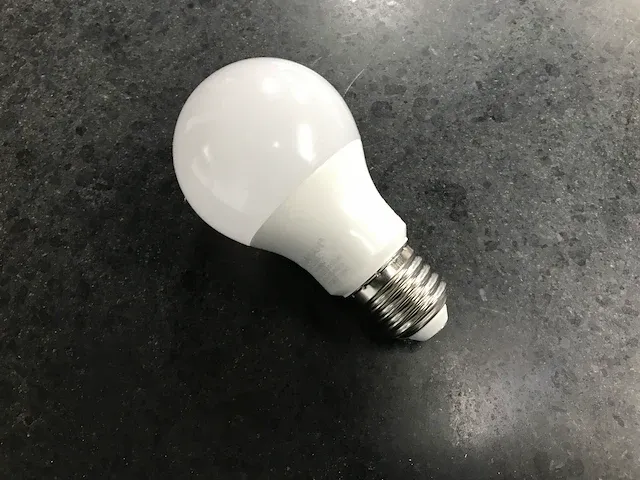Led lamp (120x) - afbeelding 1 van  4