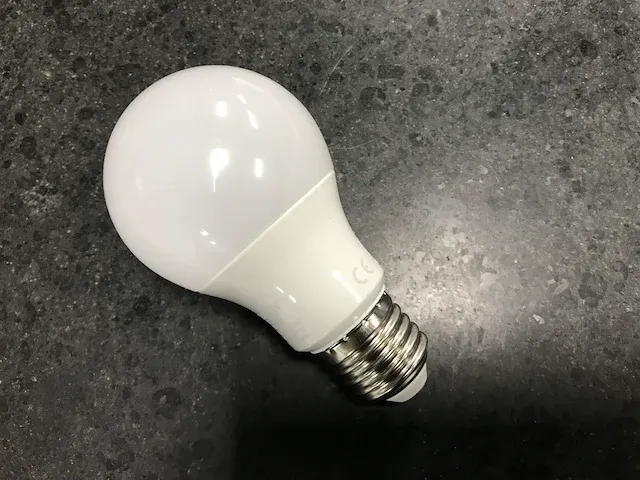 Led lamp (120x) - afbeelding 2 van  4