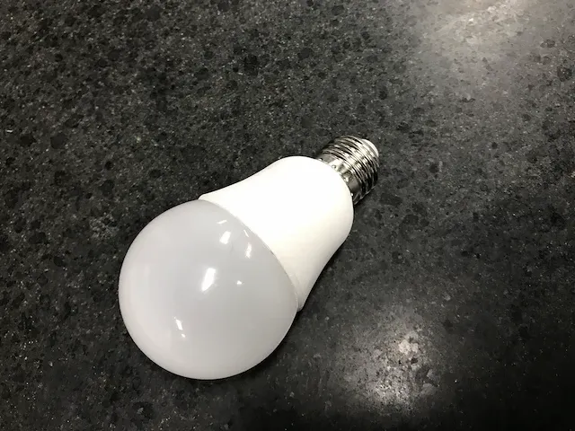 Led lamp (120x) - afbeelding 2 van  4