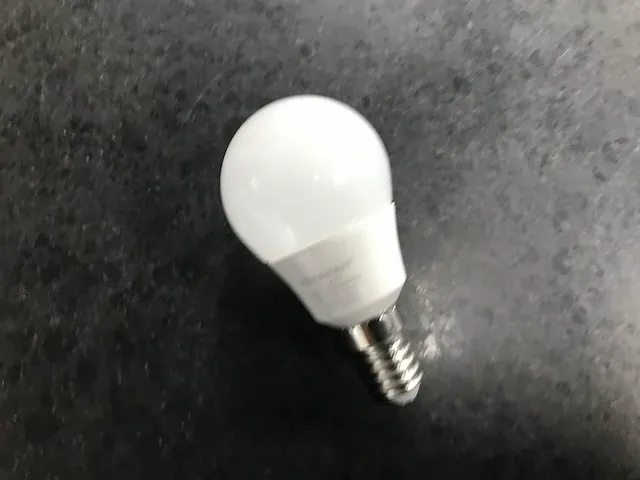 Led lamp (120x) - afbeelding 1 van  4
