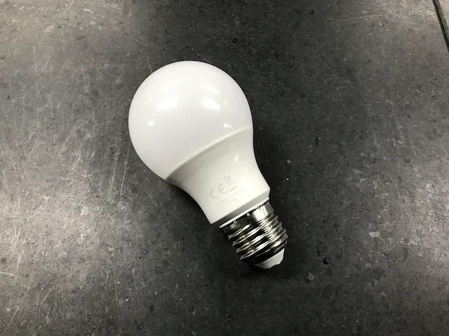 Led lamp (120x) - afbeelding 1 van  3