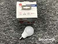 Led lamp b22 - afbeelding 2 van  6