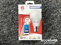 Led lamp b22 - afbeelding 3 van  6