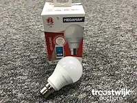 Led lamp b22 - afbeelding 1 van  6