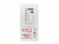 Led-lamp b22 - afbeelding 4 van  4