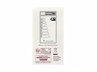 Led-lamp b22 - afbeelding 4 van  4