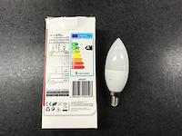 Led lamp e14 (360x) - afbeelding 3 van  4