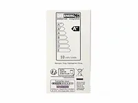 Led-lamp e27 3-pack - afbeelding 4 van  5