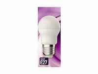 Led-lamp e27 3-pack - afbeelding 4 van  4