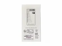 Led-lamp e27 - afbeelding 4 van  4