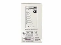Led-lamp e27 - afbeelding 2 van  4