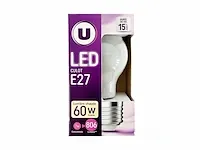Led-lamp e27 - afbeelding 1 van  4