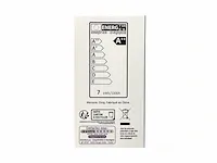 Led-lamp e27 - afbeelding 4 van  4