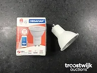 Led lamp gu10