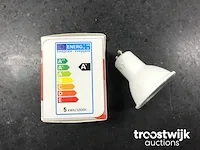 Led lamp gu10 - afbeelding 2 van  5