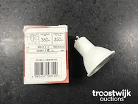 Led lamp gu10 - afbeelding 3 van  5