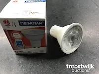 Led lamp gu10 - afbeelding 5 van  5