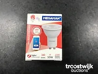 Led lamp gu10 - afbeelding 3 van  6