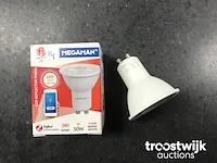 Led lamp gu10 - afbeelding 2 van  5