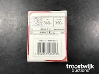 Led lamp gu10 - afbeelding 4 van  5