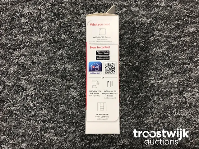 Led lamp - afbeelding 6 van  6