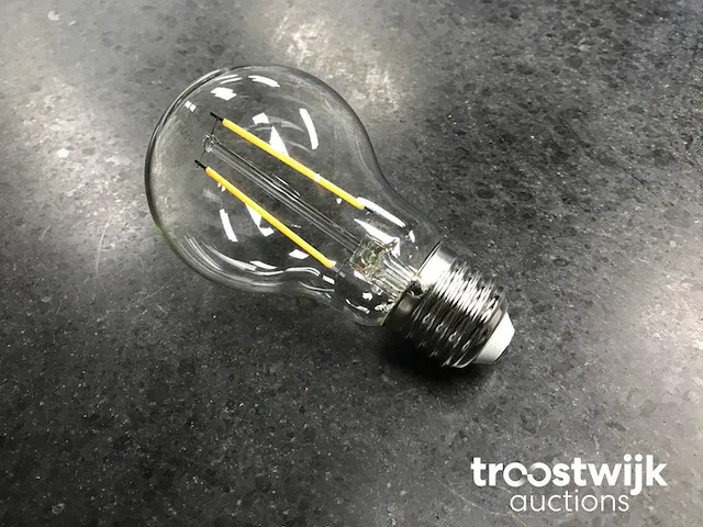 Led lamp - afbeelding 1 van  3
