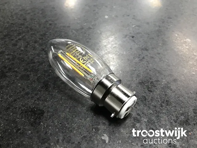 Led lamp - afbeelding 1 van  5