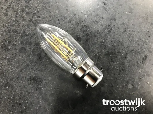 Led lamp - afbeelding 2 van  5